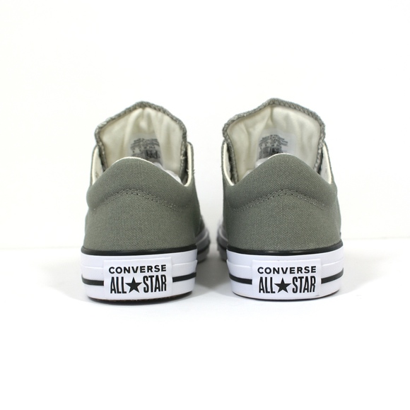 Converse Chuck Taylor MADISON Low Tops Stucco NEW - Picture 3 of 6